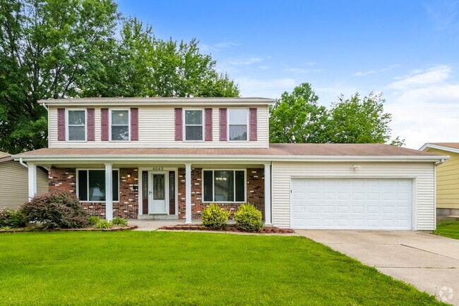 Building Photo - 4045 Hounds Hill Dr Rental