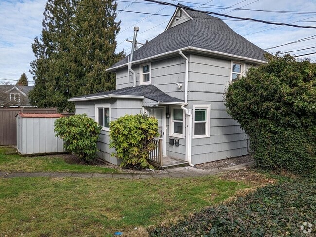 Building Photo - Stoffel-Wilcher 519 Unit #A Rental