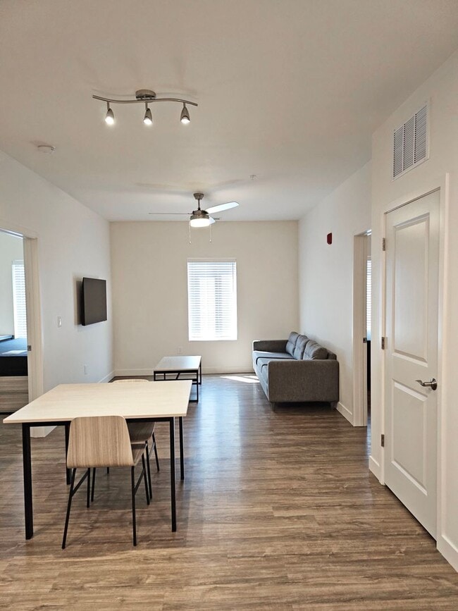 Photo - Escher Apartments