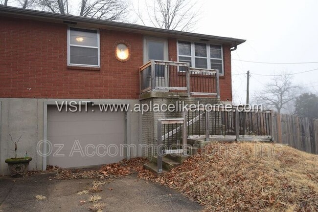 Photo - 5311 NE Barnes Ave