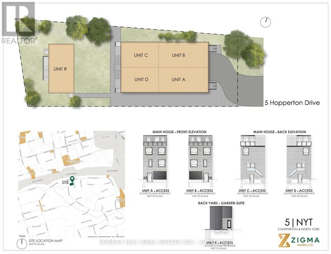 Photo - 5 Hopperton Dr