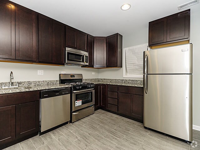 Building Photo - 1914 W 21st Pl Unit G Rental