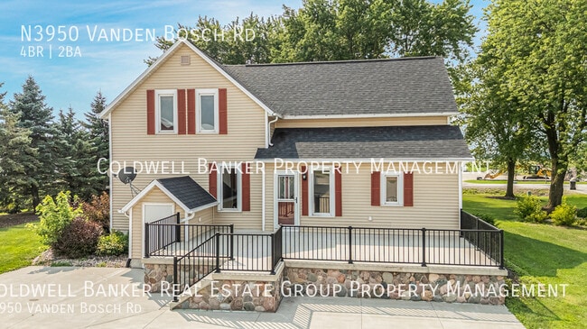 Photo - N3950 Vanden Bosch Rd