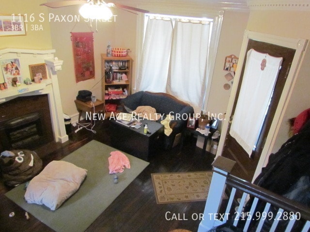 Photo - 1116 S Paxon St