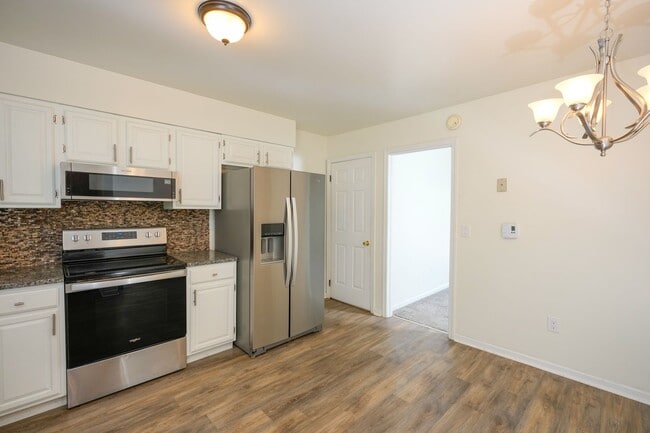 Photo - 1308 S Mt Joy St
