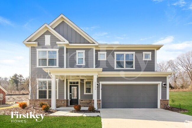 Building Photo - 11370 Cedarvale Farm Pkwy Rental