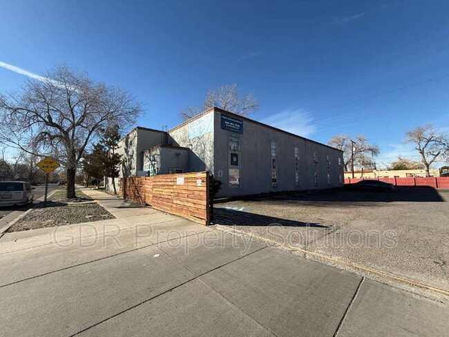 Building Photo - 401 14th St NW Unit #15