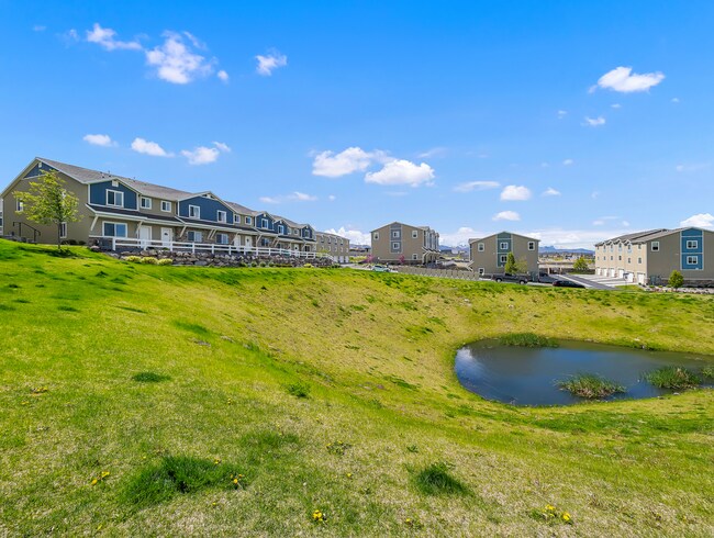 Photo - 14838 S Trap Rock Way Unidad 14838