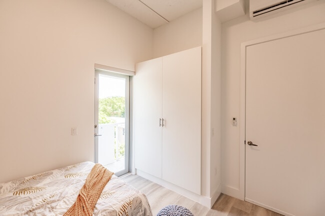 Aerie Apartments