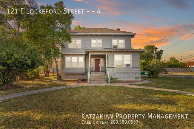 Photo - 121 E Lockeford St Apartment Unit 4
