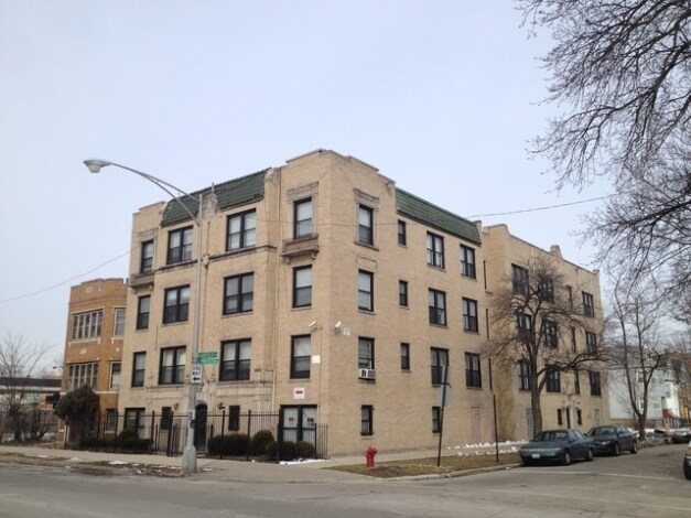 Photo - New City Apartments