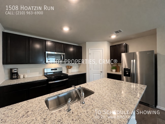 1508 Hoatzin Run