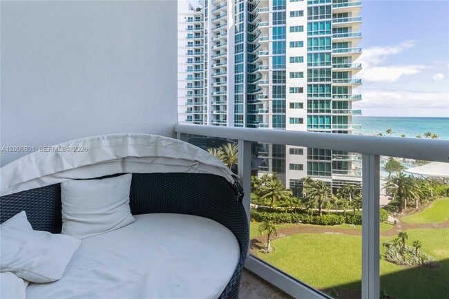 Photo - 10275 Collins Ave Unit 835