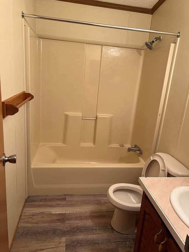 Photo - Davison Mobile Home Community
