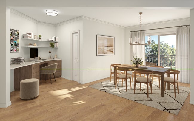 Photo - The Residences of Skye