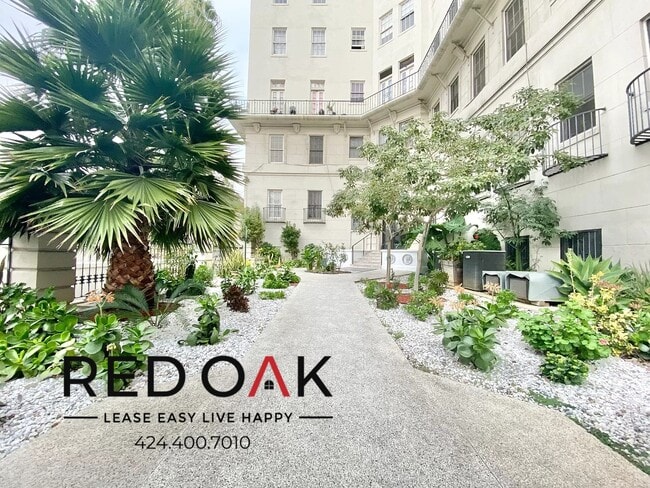 Photo - 2505 W 6th St Unit 1007