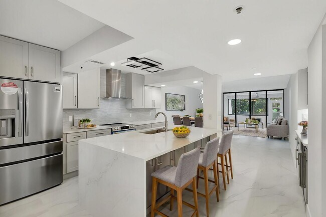 Photo - 6420 Boca Del Mar Dr Unit 104