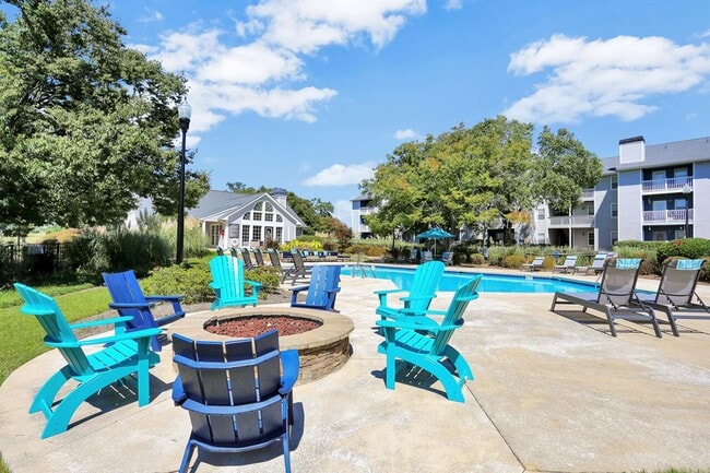 Fire Pit