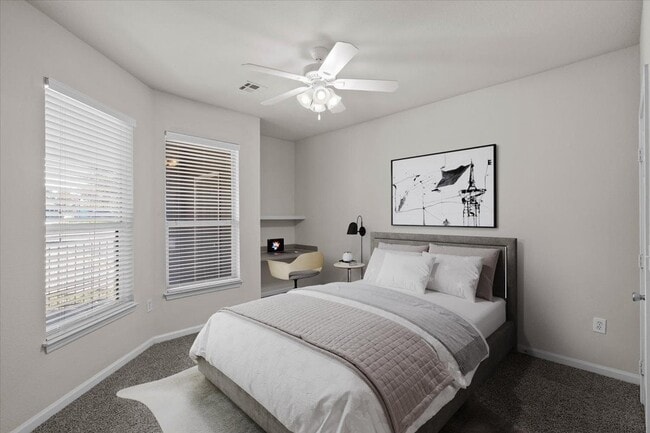 Somerset Oaks Apartment Homes