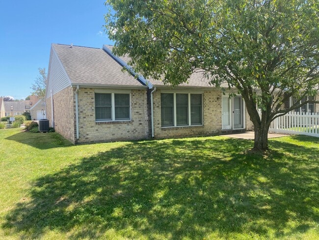 62 Vista trasera de Sanibel - 62 Sanibel Ln