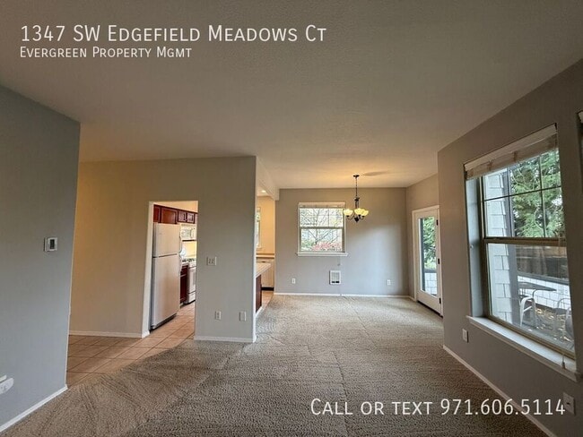 Photo - 1347 SW Edgefield Meadows Terrace House