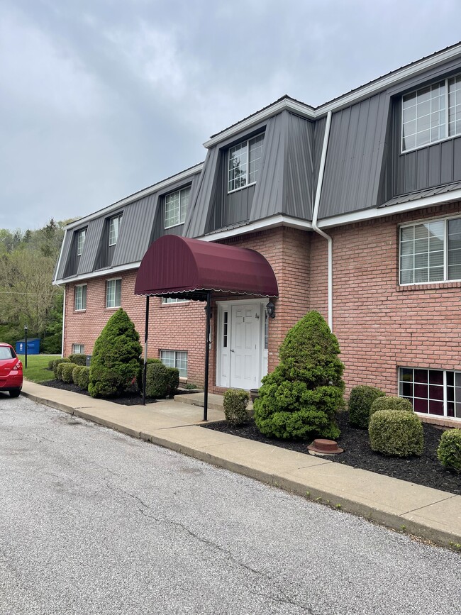 Photo - 1 Stratford Rd Unidad 301 Rental