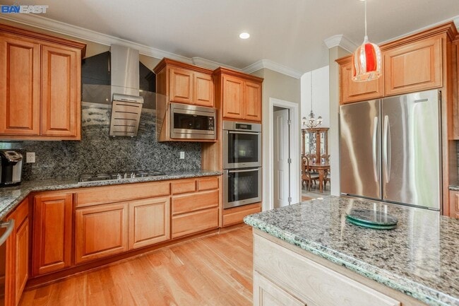 Photo - Live Exceptionally in This Peaceful Willow Glen Executive Home; 4 bed/ 4.5 bath