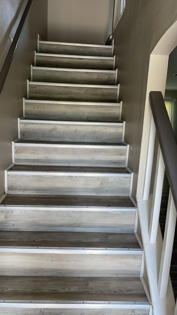 Photo - Palm West Condo - Wood Unit P2325-140