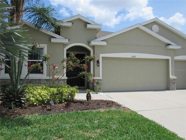 Photo - 15609 Trinity Fall Way