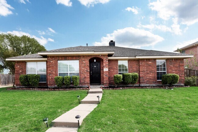 506 Pecos Path Dr