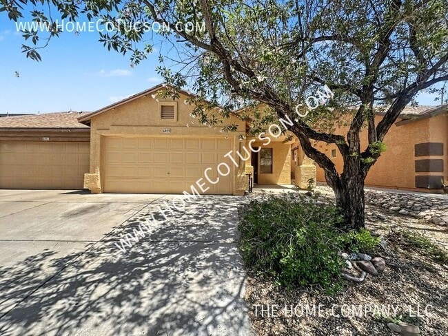 6039 S Avenida Las Monjas