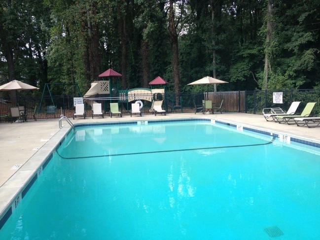 Timbercreek Apts