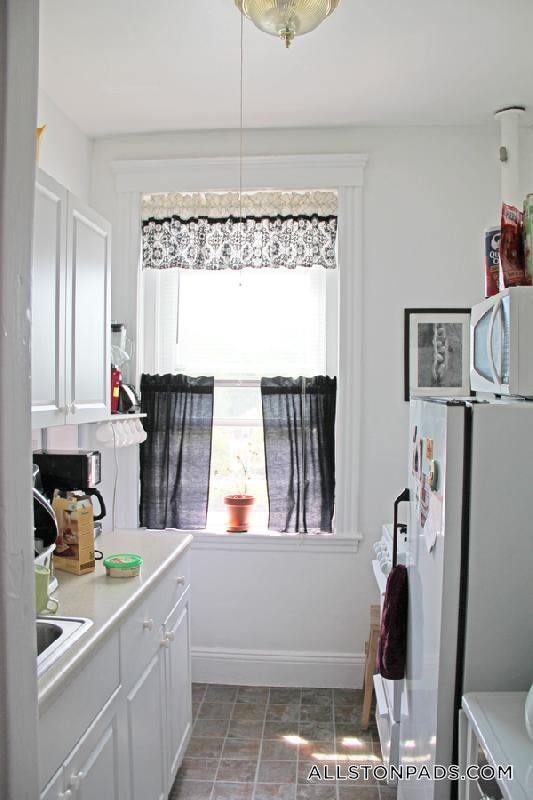 Photo - 1450 Commonwealth Ave Unidad 35