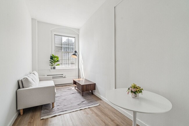 Photo - Spruce Tower