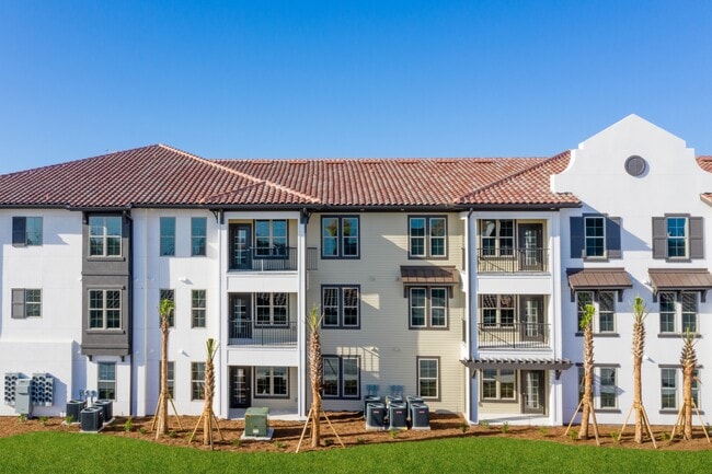 Estero Parc