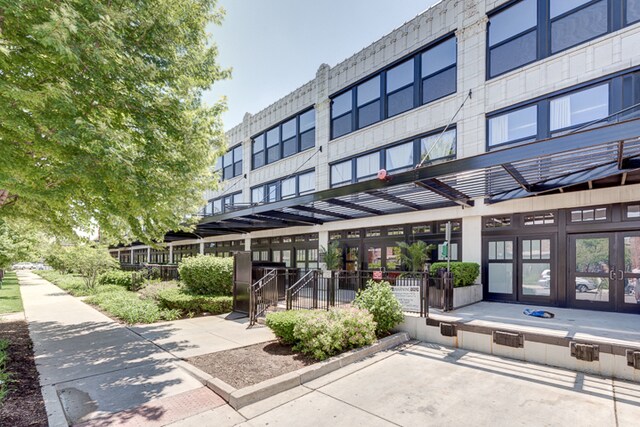 Building Photo - 1033 W 14th Pl Unit 338 Rental