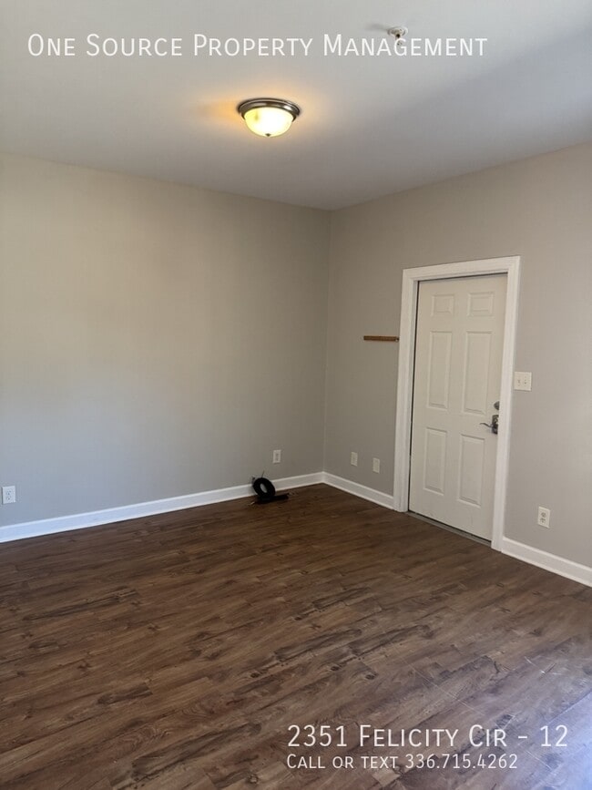 Building Photo - 2351 Felicity Cir Unit 12