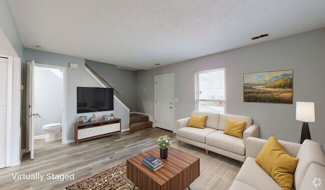 Building Photo - 809 E Oak St Unit B Rental