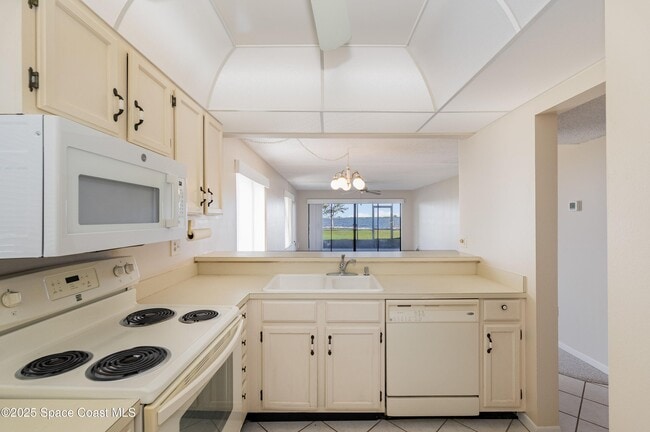 Photo - 3799 S Banana River Blvd Unit 1001