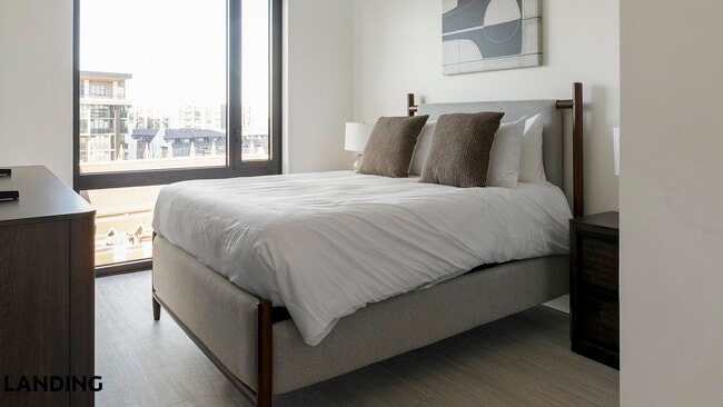 Photo - 1007 S Mint St Unidad 714