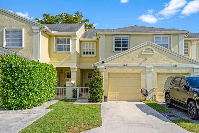 Building Photo - 11845 SW 100th St