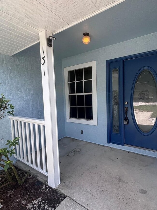 Photo - Davenport Home
