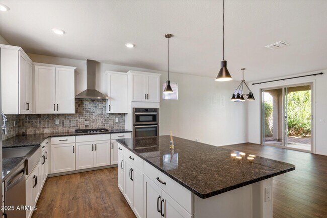 Photo - 5152 E Desert Forest Trail