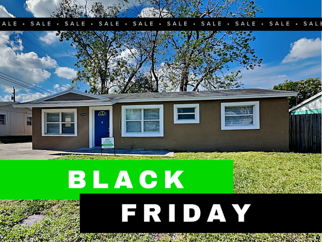 Special BLACK FRIDAY Offer - Special BLACK FRIDAY Offer Casa