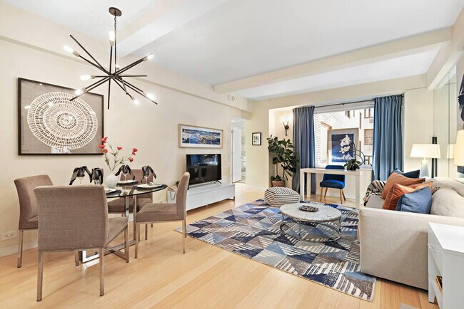 Photo - 146 W 57th St Unidad ID408761P