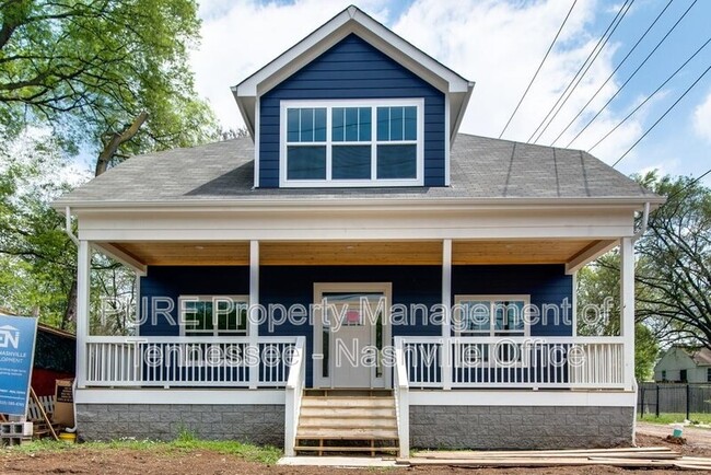 Building Photo - 1512 Dr DB Todd Jr Blvd Rental