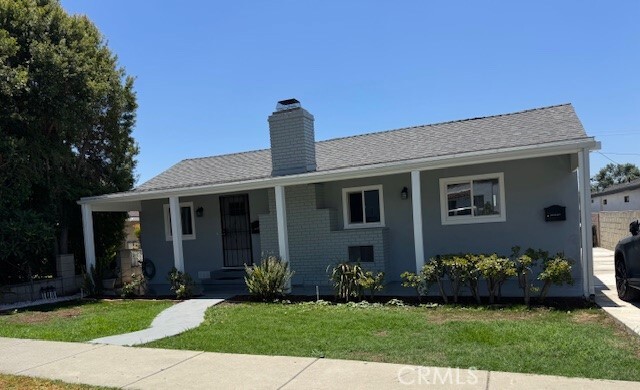 Photo - 224 W Cypress Ave Townhome