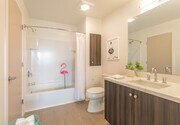 1 bed-506 sqft