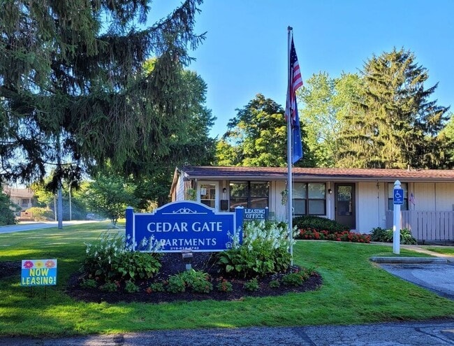 Building Photo - 771 Cedar Gate Ct Unit 771