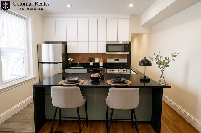 Photo - 73 Thatcher St Unit 303